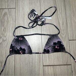 ACACIA • Modern Pacific Cannons Top💜🖤